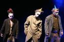 The Dark Party 60 * 4368 x 2912 * (5.91MB)